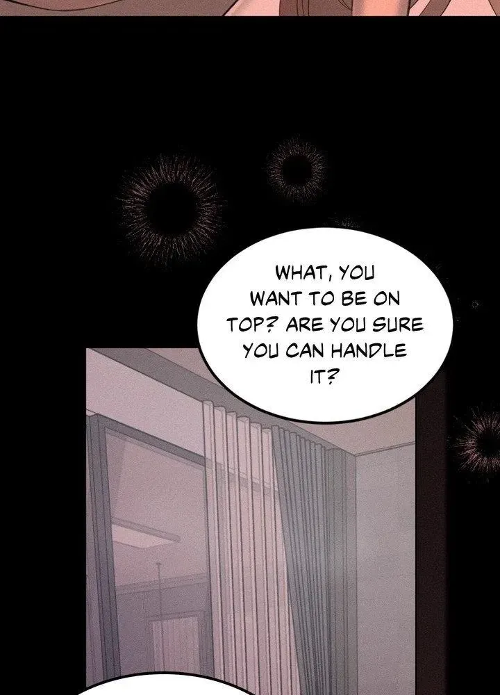 Junk? Junk! Chapter 33 page 46 - 