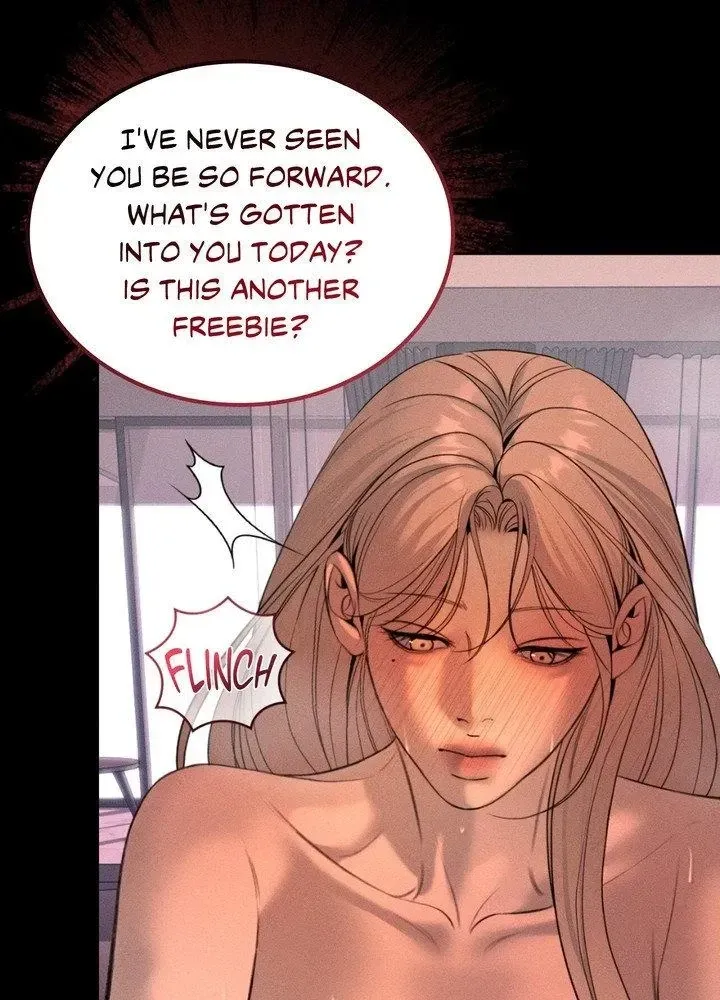 Junk? Junk! Chapter 33 page 51 - 