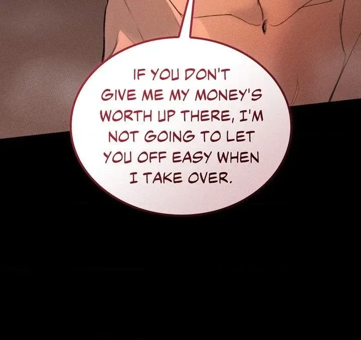 Junk? Junk! Chapter 33 page 55 - 