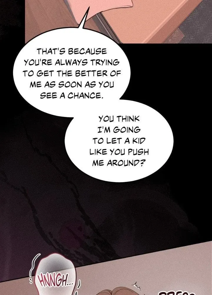 Junk? Junk! Chapter 33 page 59 - 