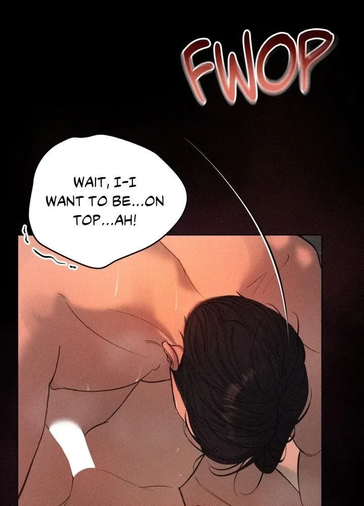 Junk? Junk! Chapter 33 page 73 - 
