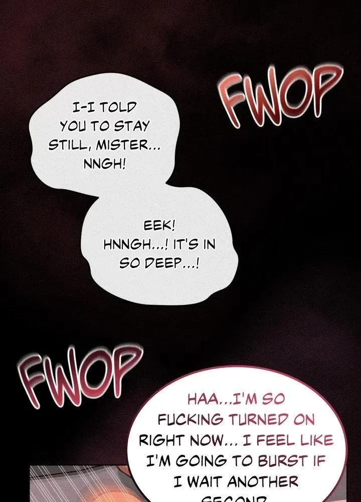 Junk? Junk! Chapter 33 page 75 - 
