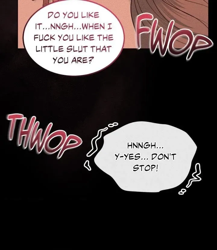 Junk? Junk! Chapter 33 page 77 - 