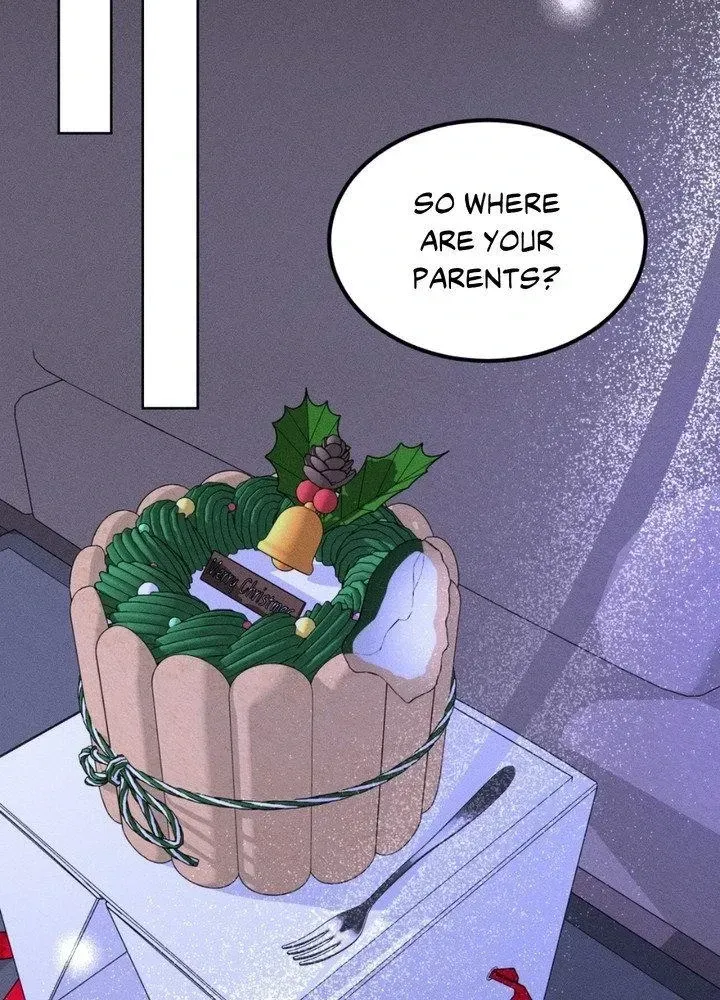 Junk? Junk! Chapter 33 page 88 - 