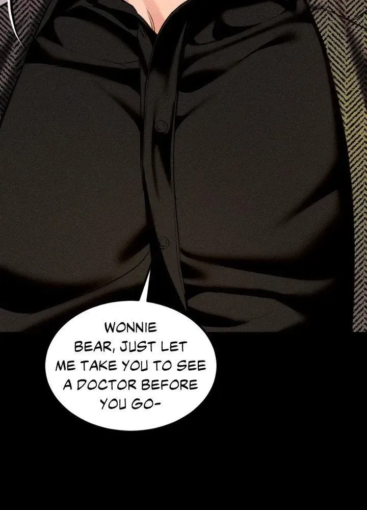 Junk? Junk! Chapter 34 page 107 - 