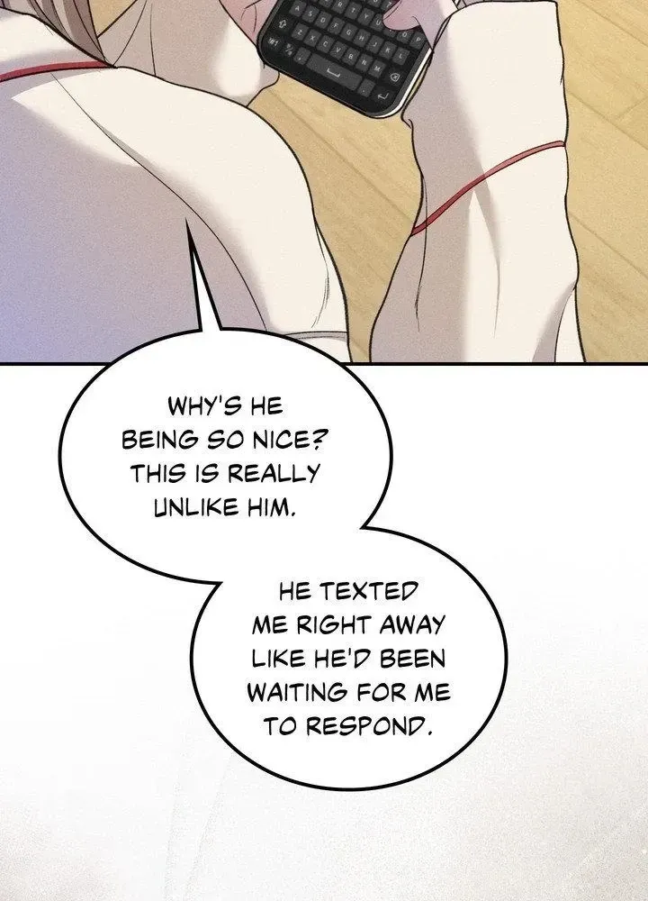Junk? Junk! Chapter 34 page 36 - 