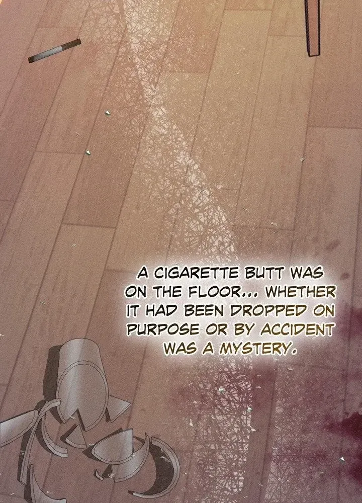 Junk? Junk! Chapter 34 page 7 - 