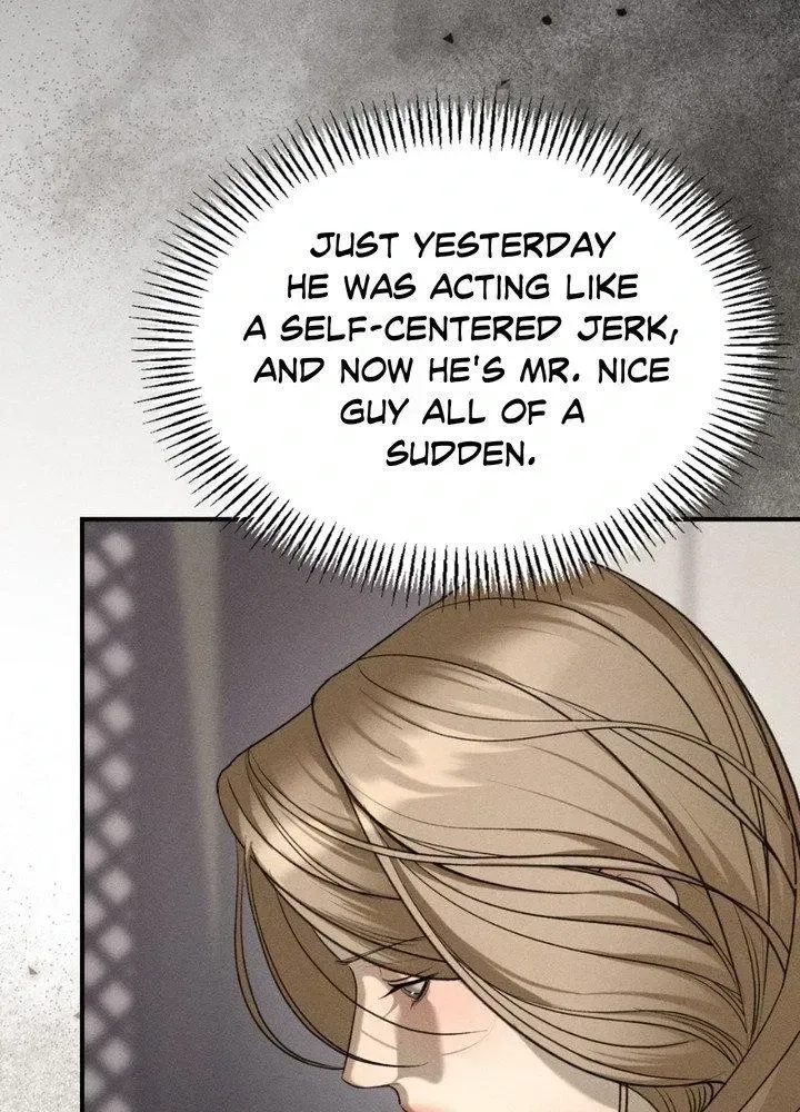 Junk? Junk! Chapter 34 page 67 - 