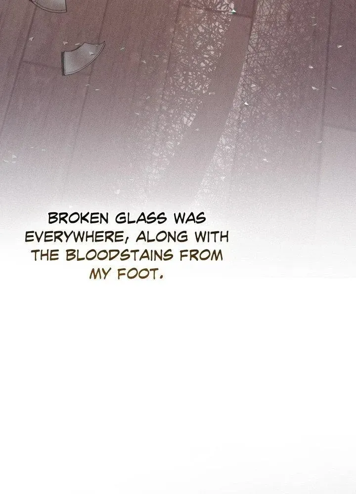 Junk? Junk! Chapter 34 page 8 - 