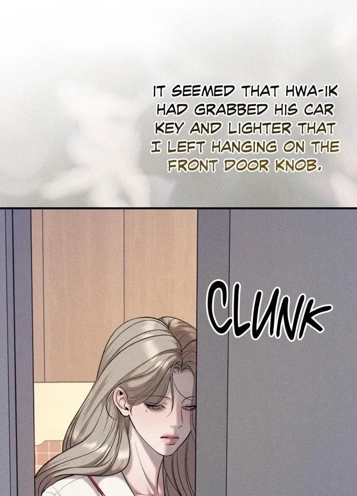 Junk? Junk! Chapter 34 page 9 - 
