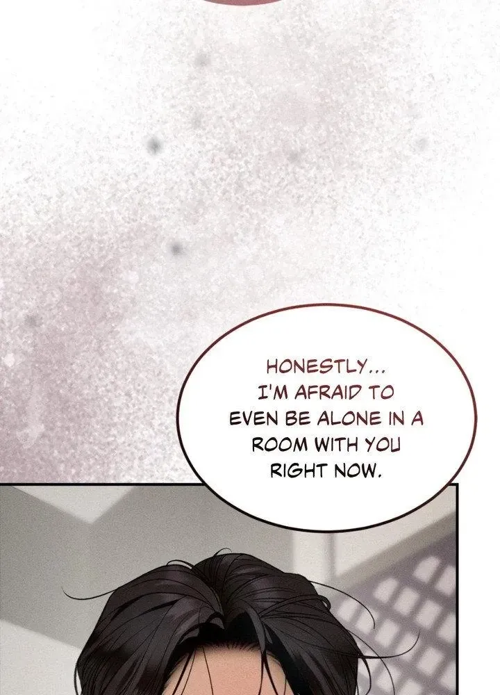 Junk? Junk! Chapter 34 page 85 - 