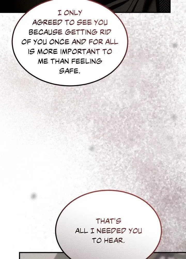 Junk? Junk! Chapter 34 page 87 - 