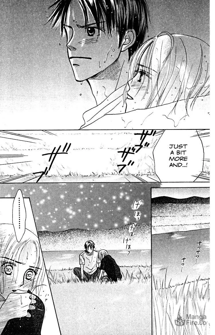 Read Junk Planet chapter 1 image 35 on Lezhin