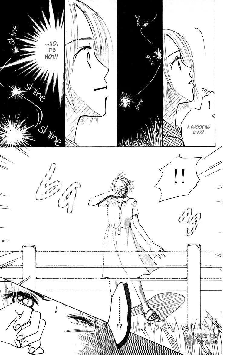 Read Junk Planet chapter 1 image 5 on Lezhin