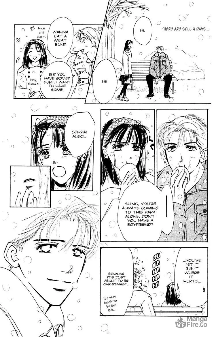 Junk Planet Chapter 2 page 15 - 