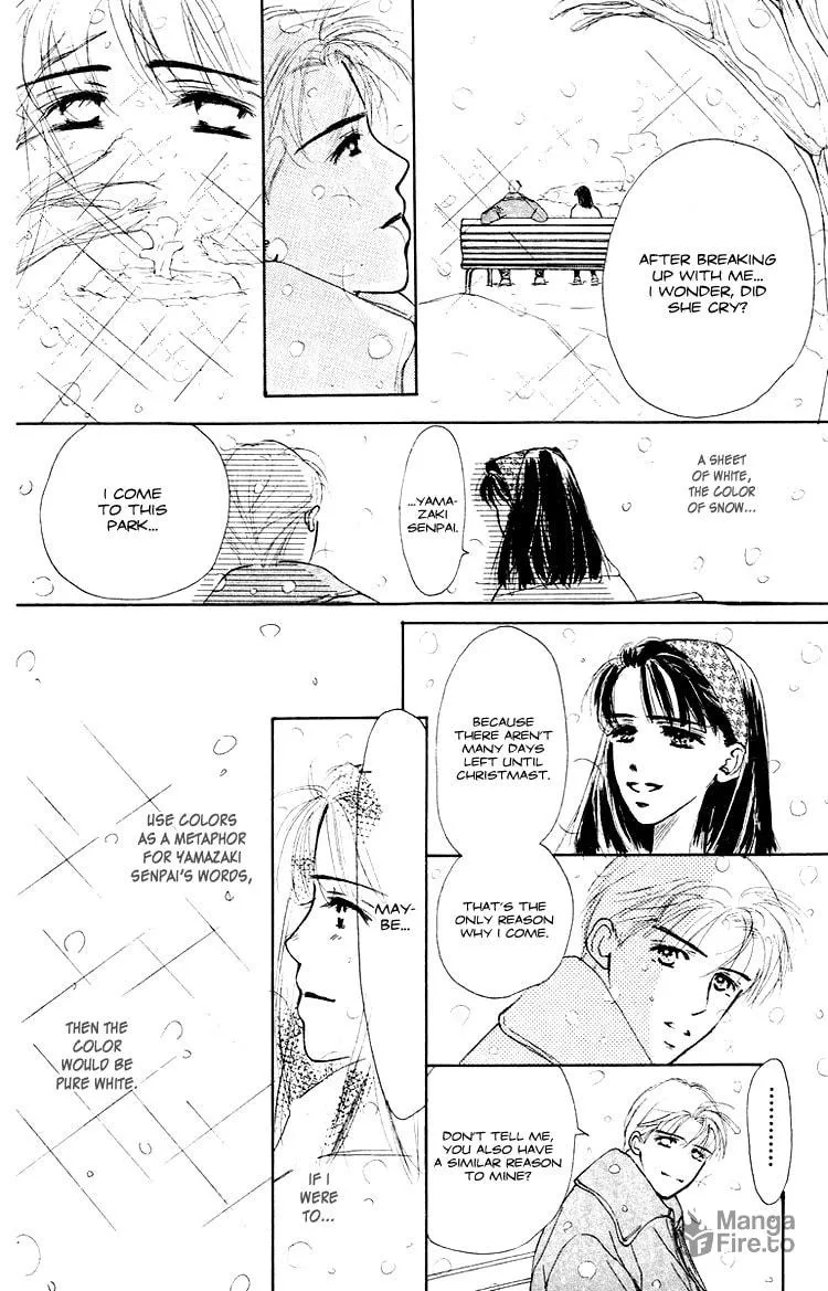 Junk Planet Chapter 2 page 18 - 