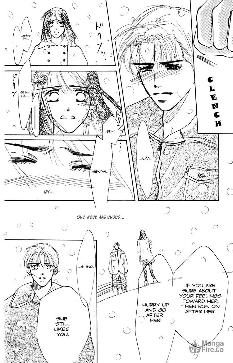 Junk Planet Chapter 2 page 30 - 