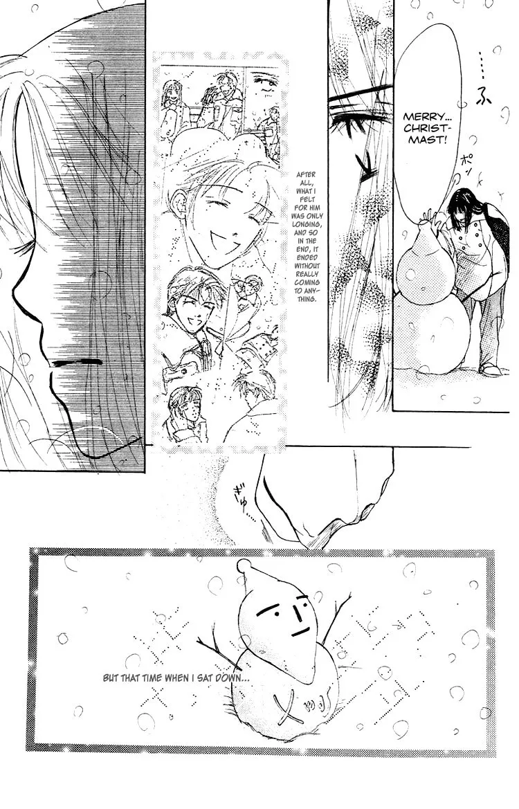 Junk Planet Chapter 2 page 37 - 