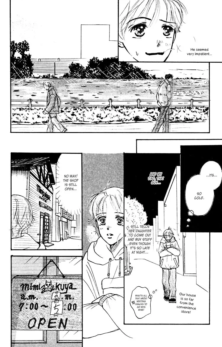 Read Junk Planet chapter 3 image 10 on Lezhin