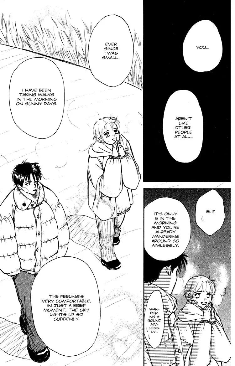 Read Junk Planet chapter 3 image 15 on Lezhin