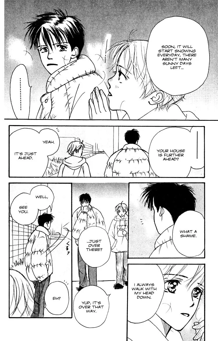 Read Junk Planet chapter 3 image 16 on Lezhin