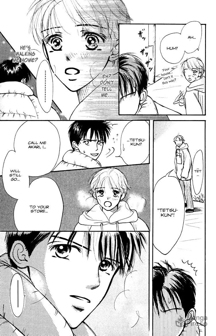 Read Junk Planet chapter 3 image 17 on Lezhin