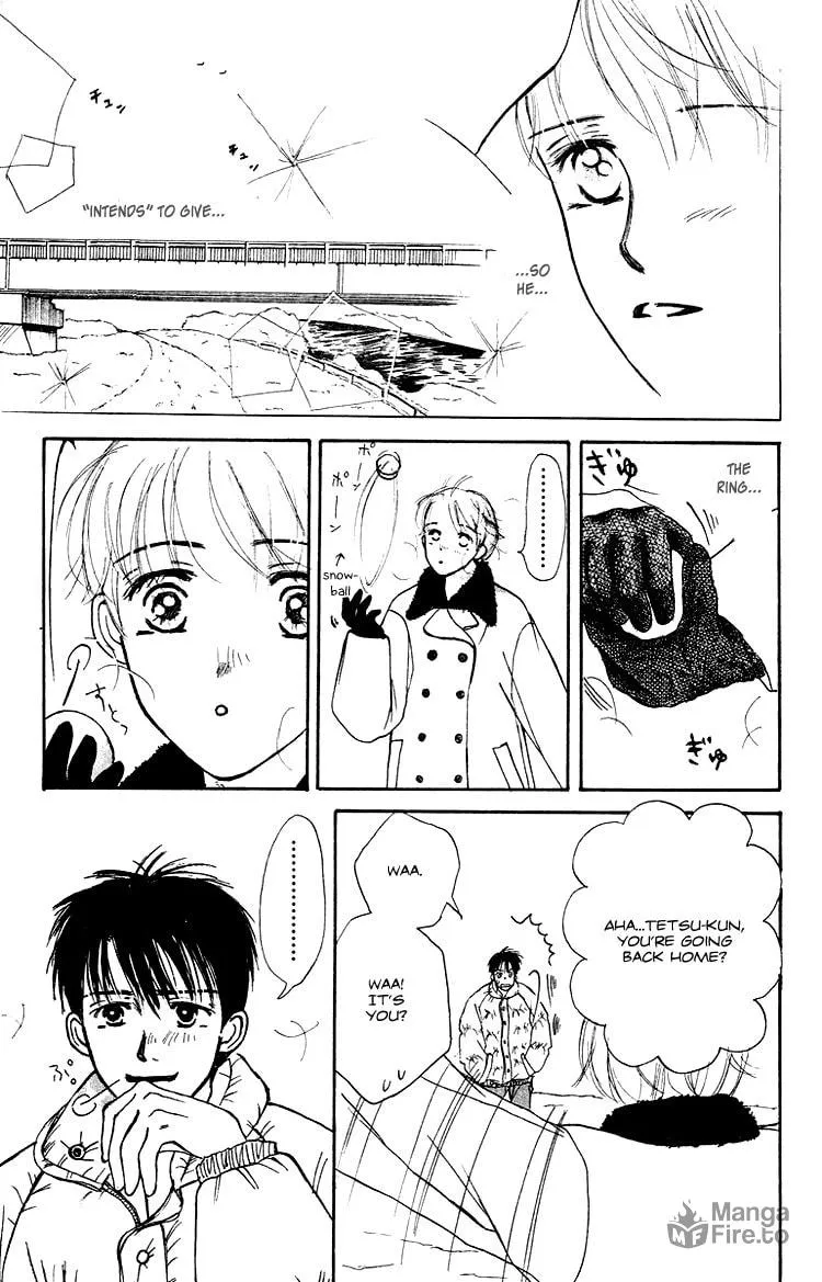 Read Junk Planet chapter 3 image 23 on Lezhin