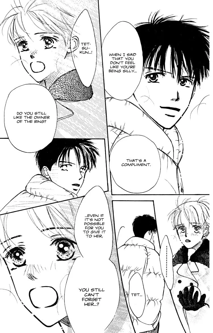 Read Junk Planet chapter 3 image 25 on Lezhin