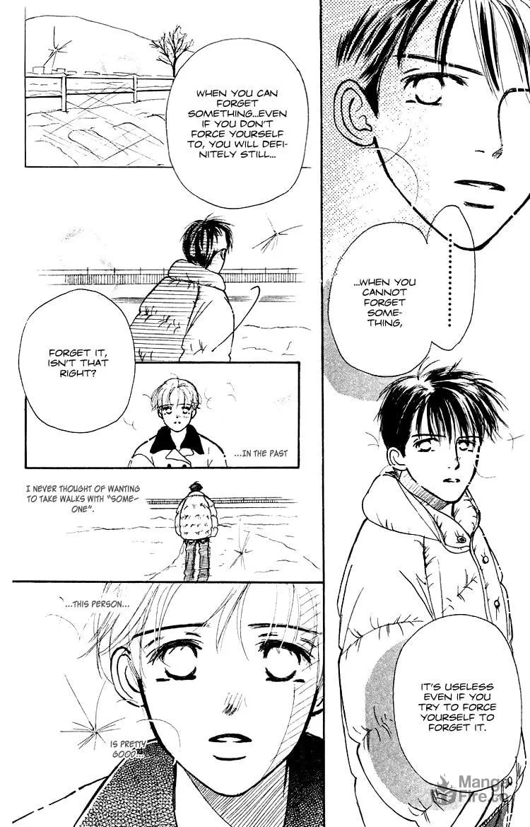 Read Junk Planet chapter 3 image 26 on Lezhin