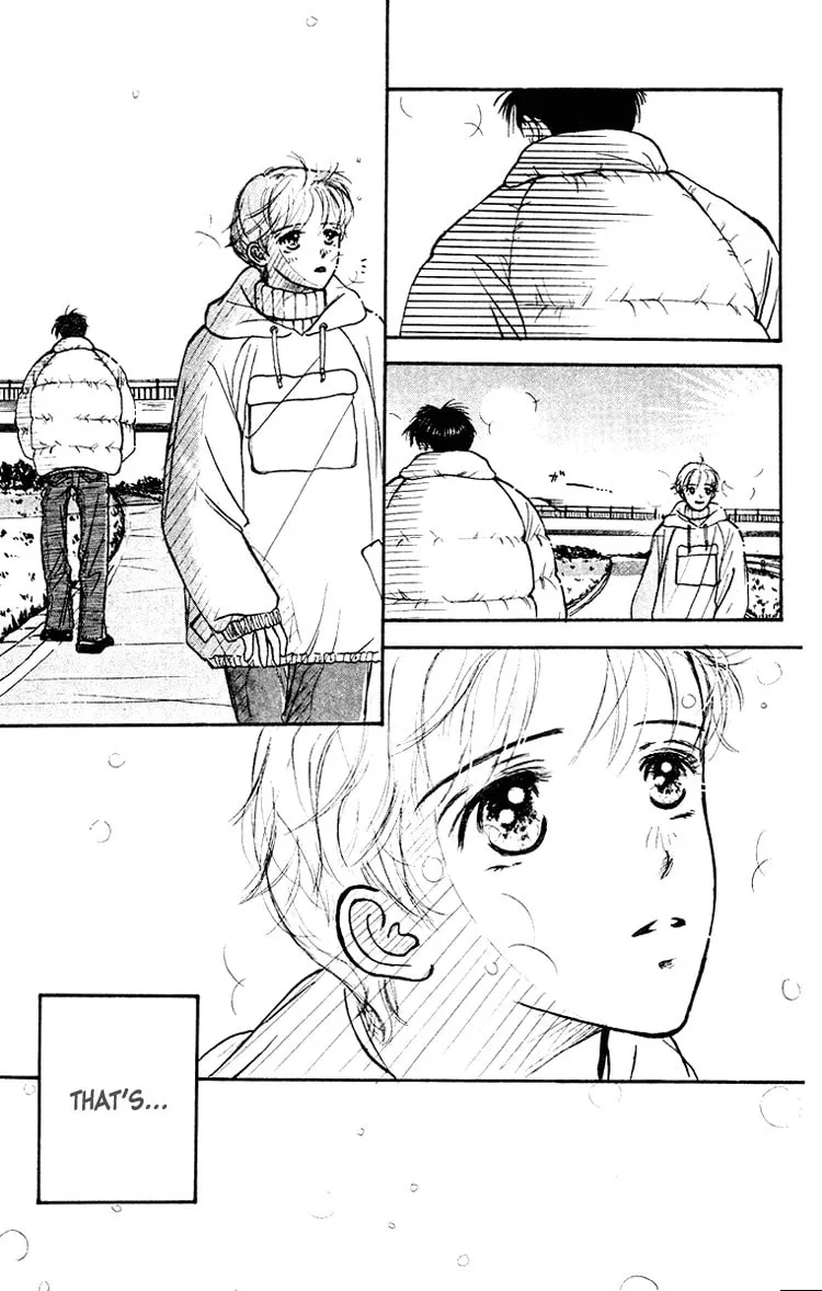 Read Junk Planet chapter 3 image 3 on Lezhin