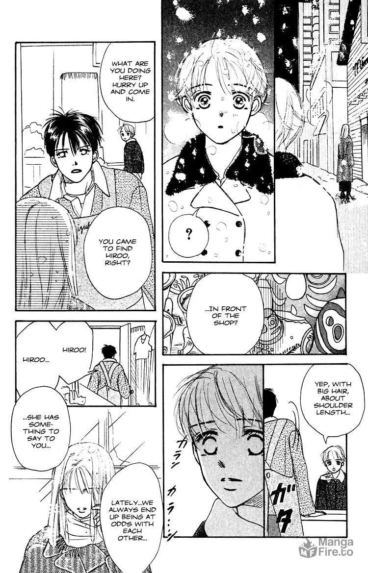 Read Junk Planet chapter 3 image 34 on Lezhin