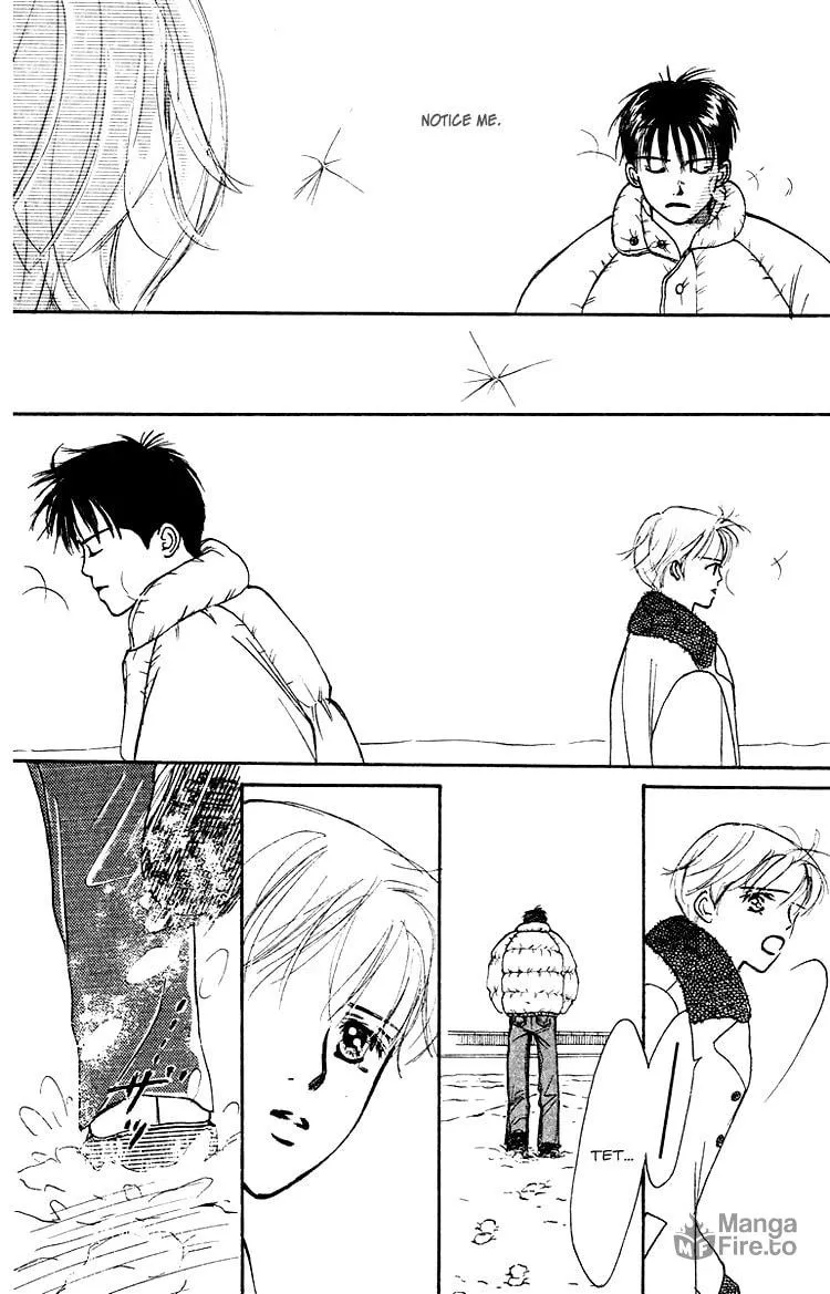 Read Junk Planet chapter 3 image 38 on Lezhin
