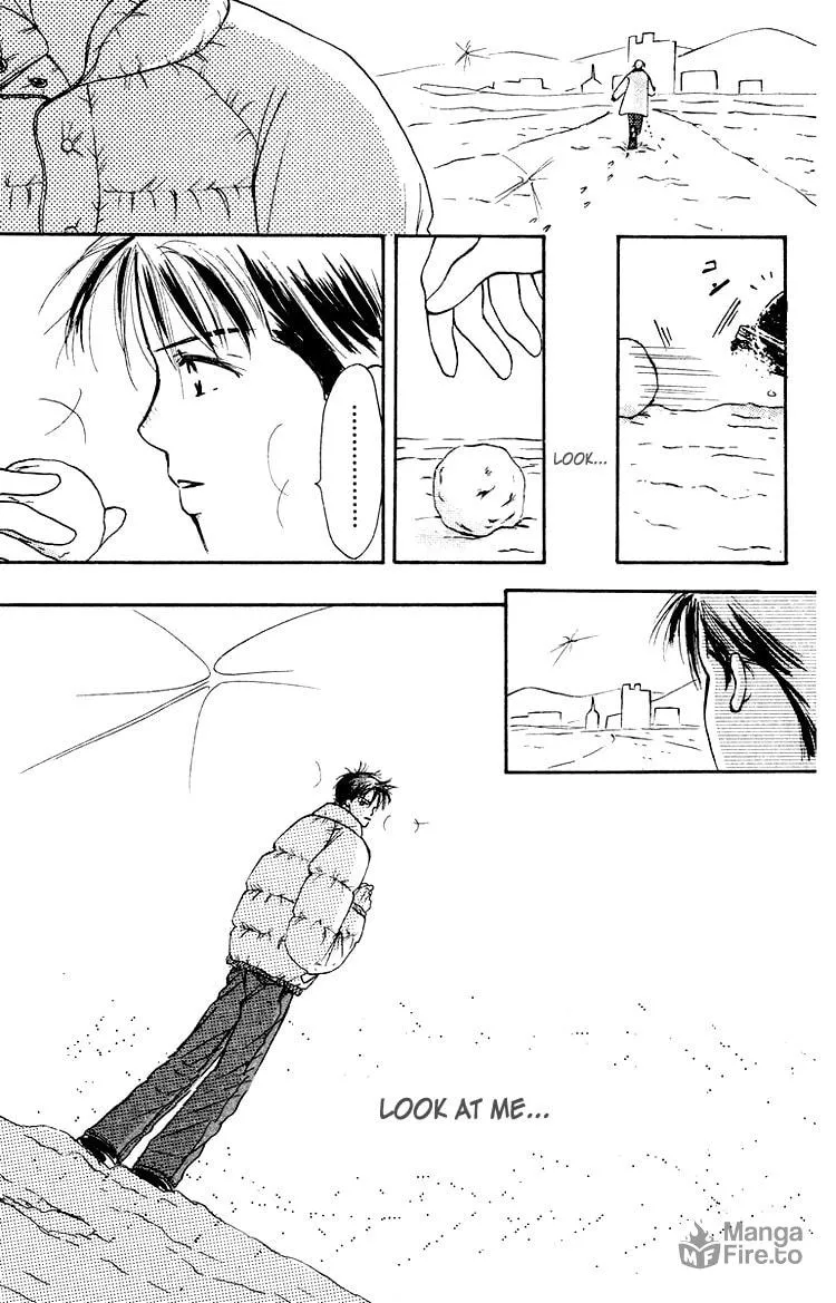 Read Junk Planet chapter 3 image 39 on Lezhin