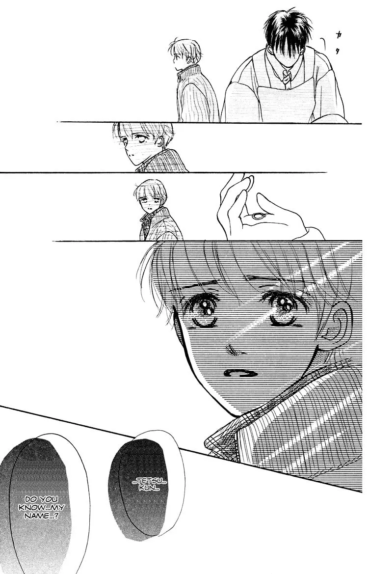 Read Junk Planet chapter 3 image 45 on Lezhin