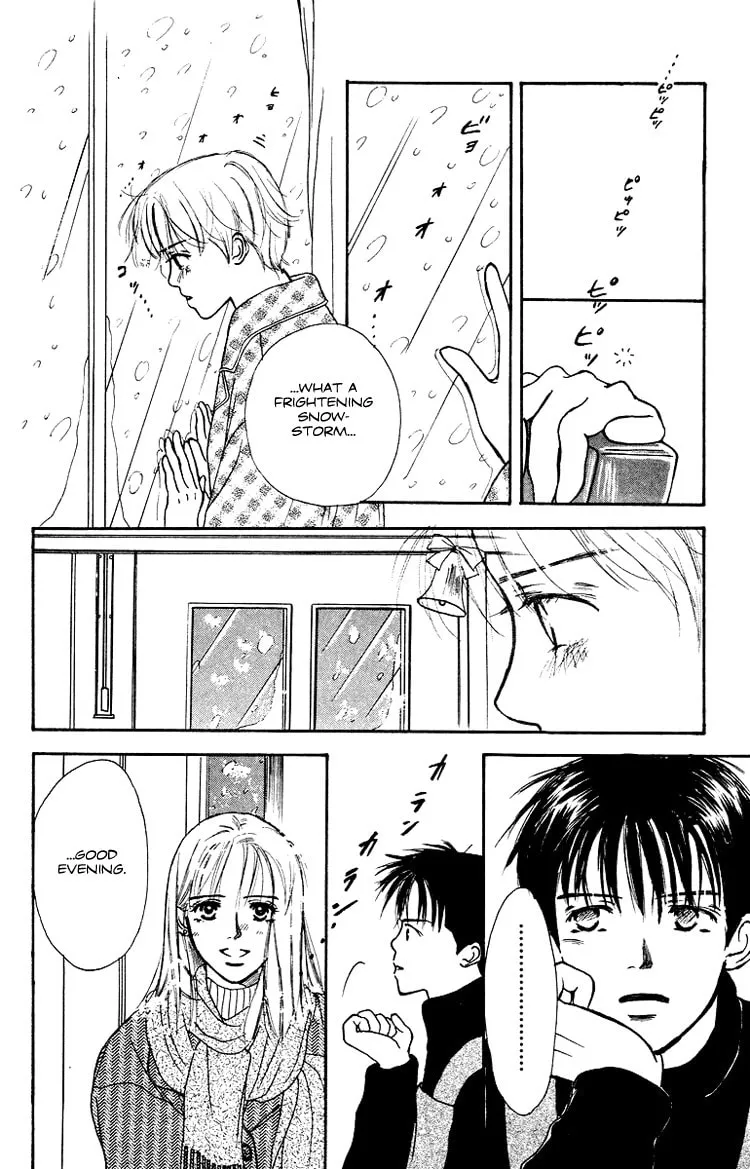 Read Junk Planet chapter 3 image 48 on Lezhin