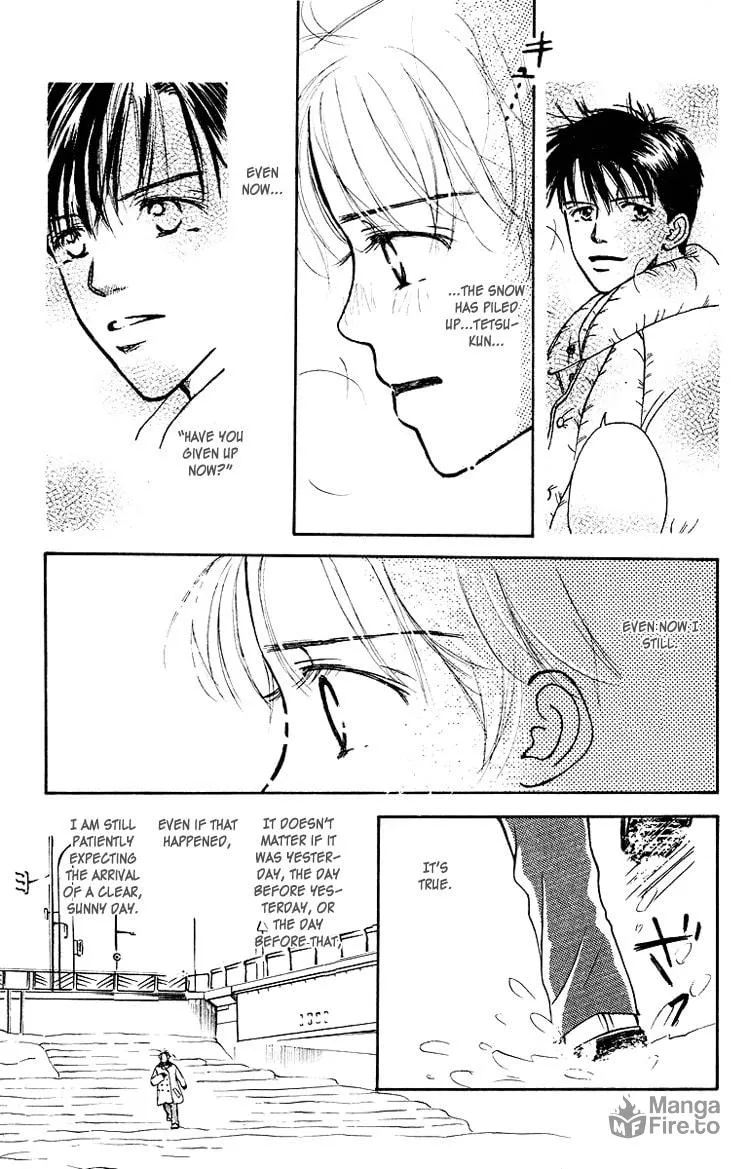 Read Junk Planet chapter 3 image 53 on Lezhin