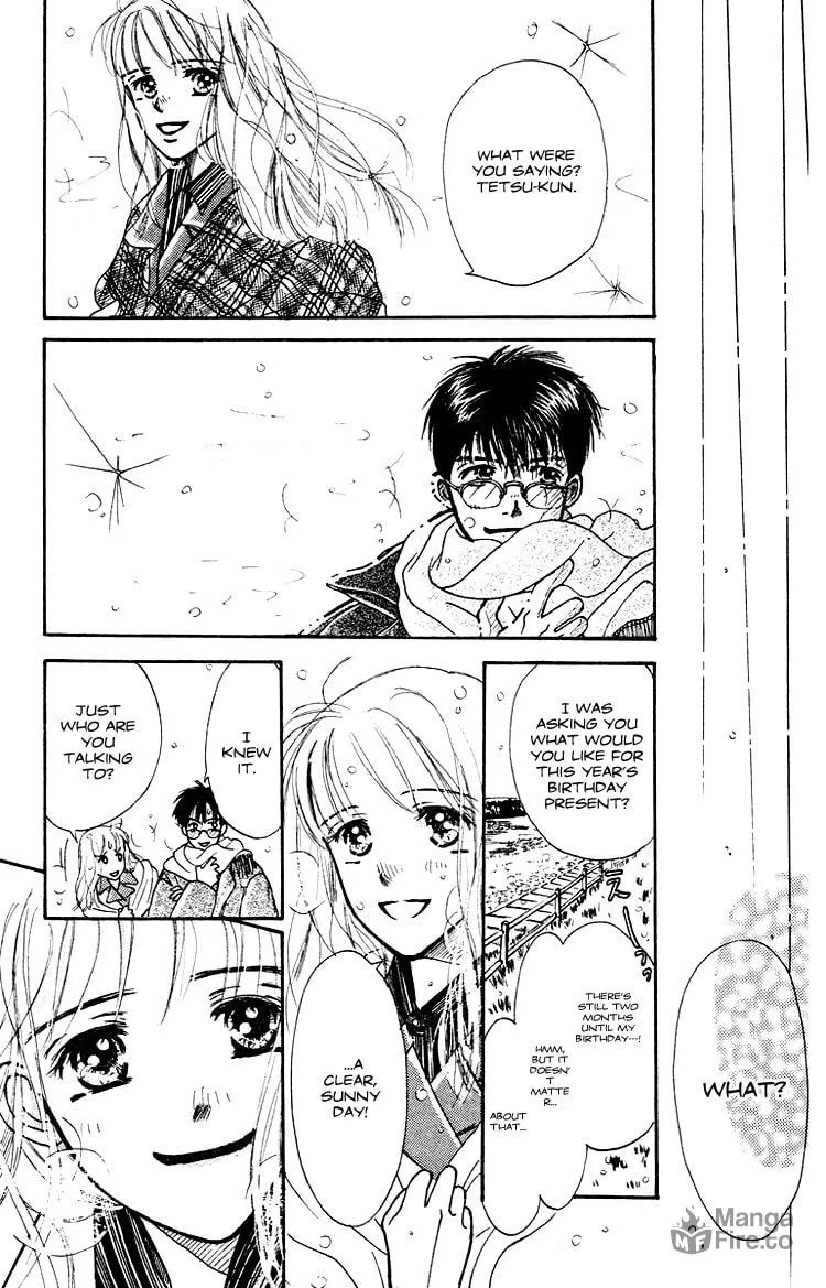 Read Junk Planet chapter 3 image 59 on Lezhin