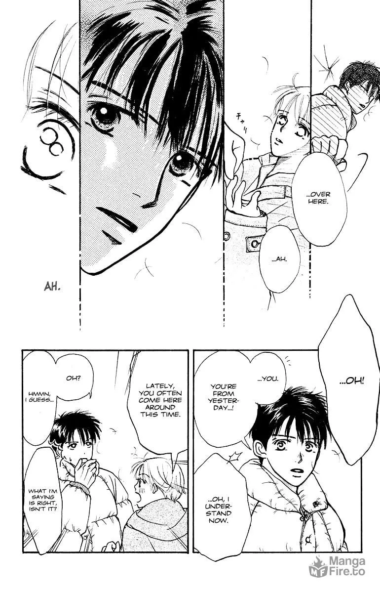 Read Junk Planet chapter 3 image 8 on Lezhin