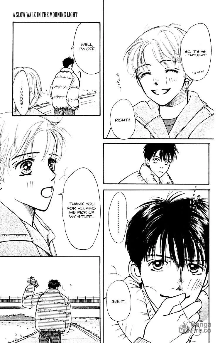 Read Junk Planet chapter 3 image 9 on Lezhin
