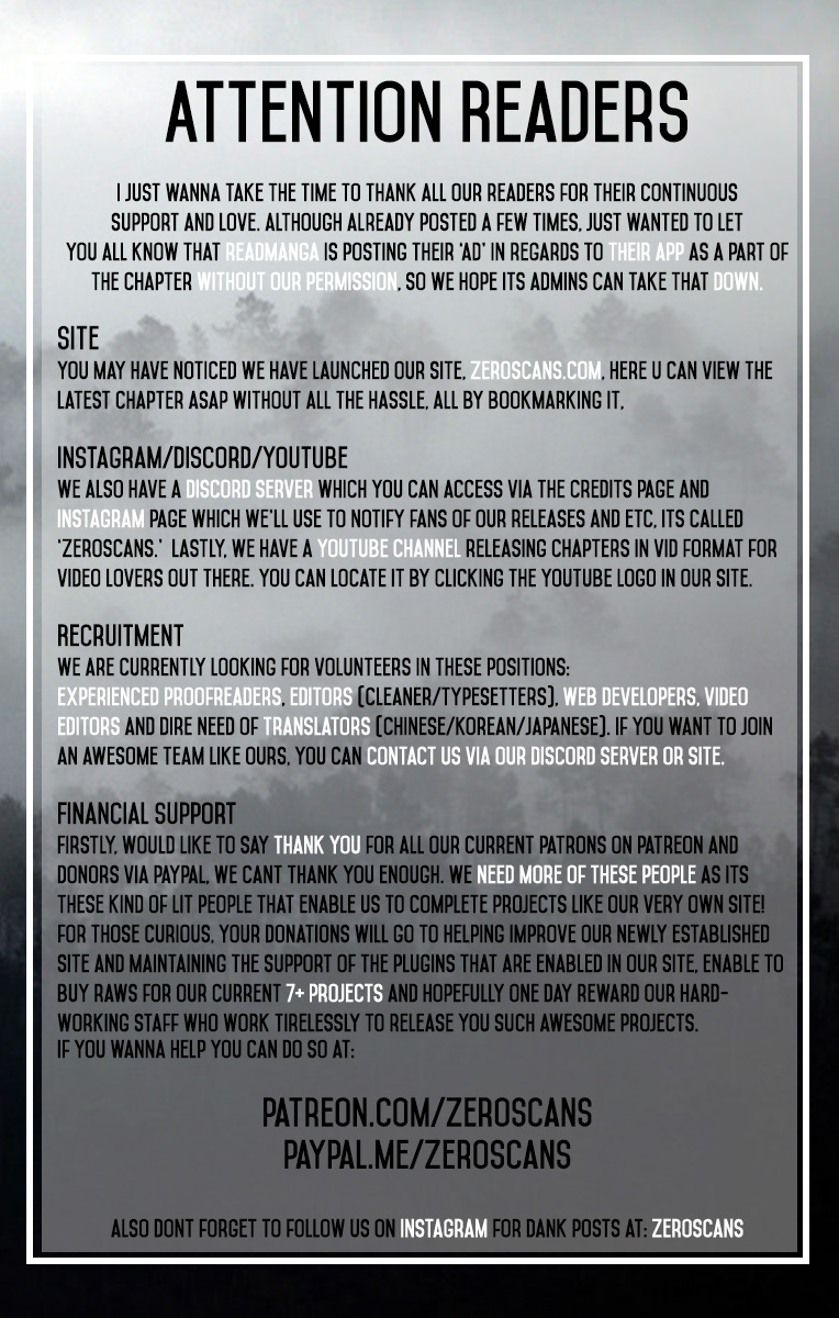 Read Junk the Black Shadow chapter 1 image 1 on Lezhin