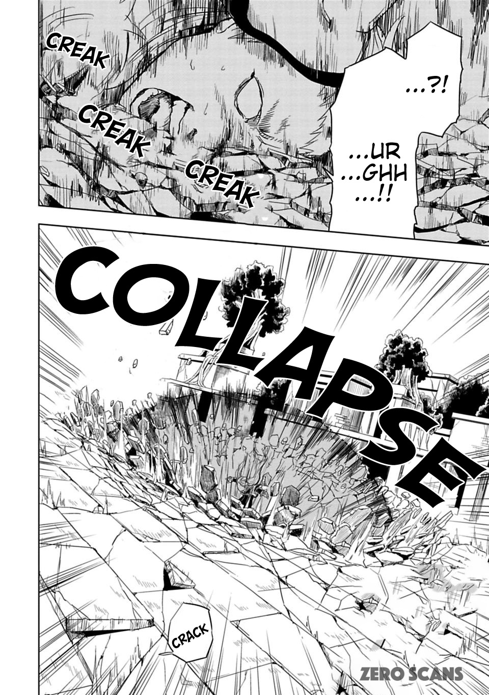 Read Junk the Black Shadow chapter 15 image 16 on Lezhin