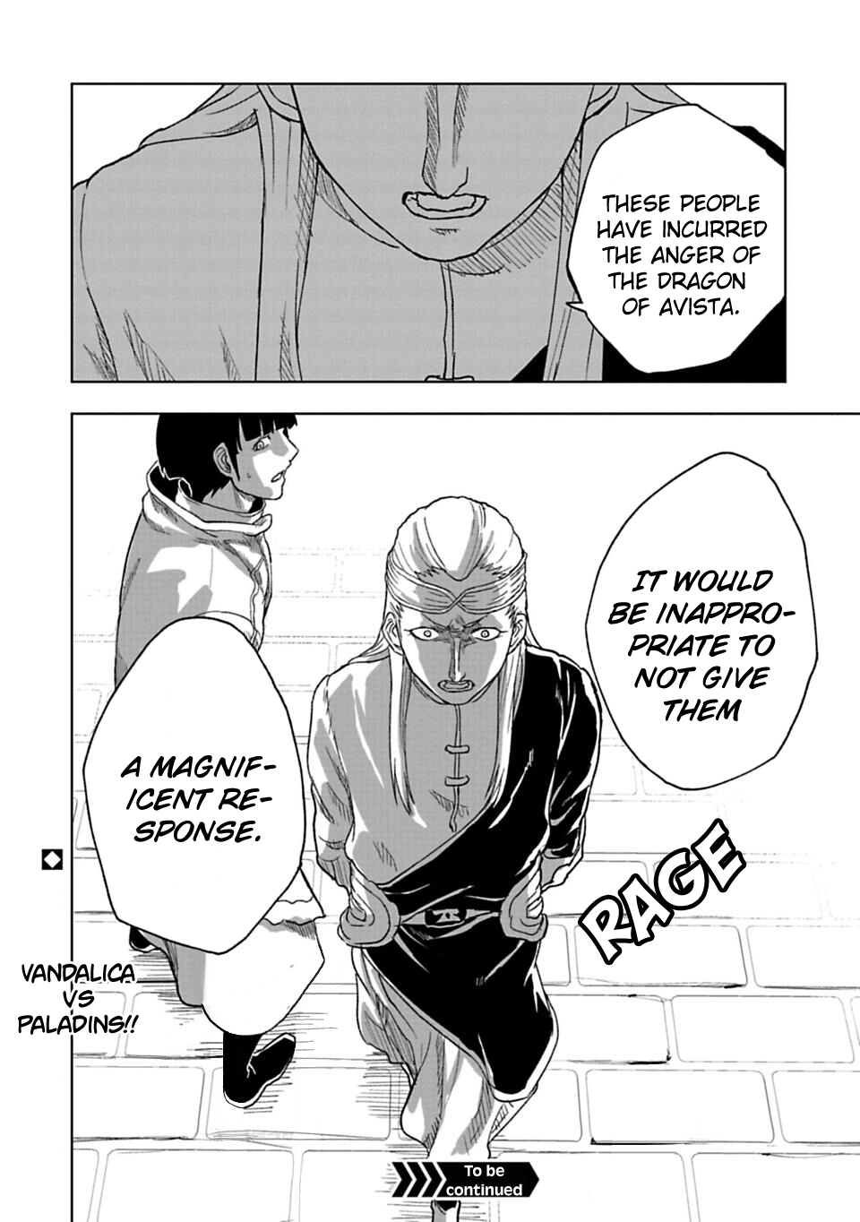 Read Junk the Black Shadow chapter 23 image 20 on Lezhin