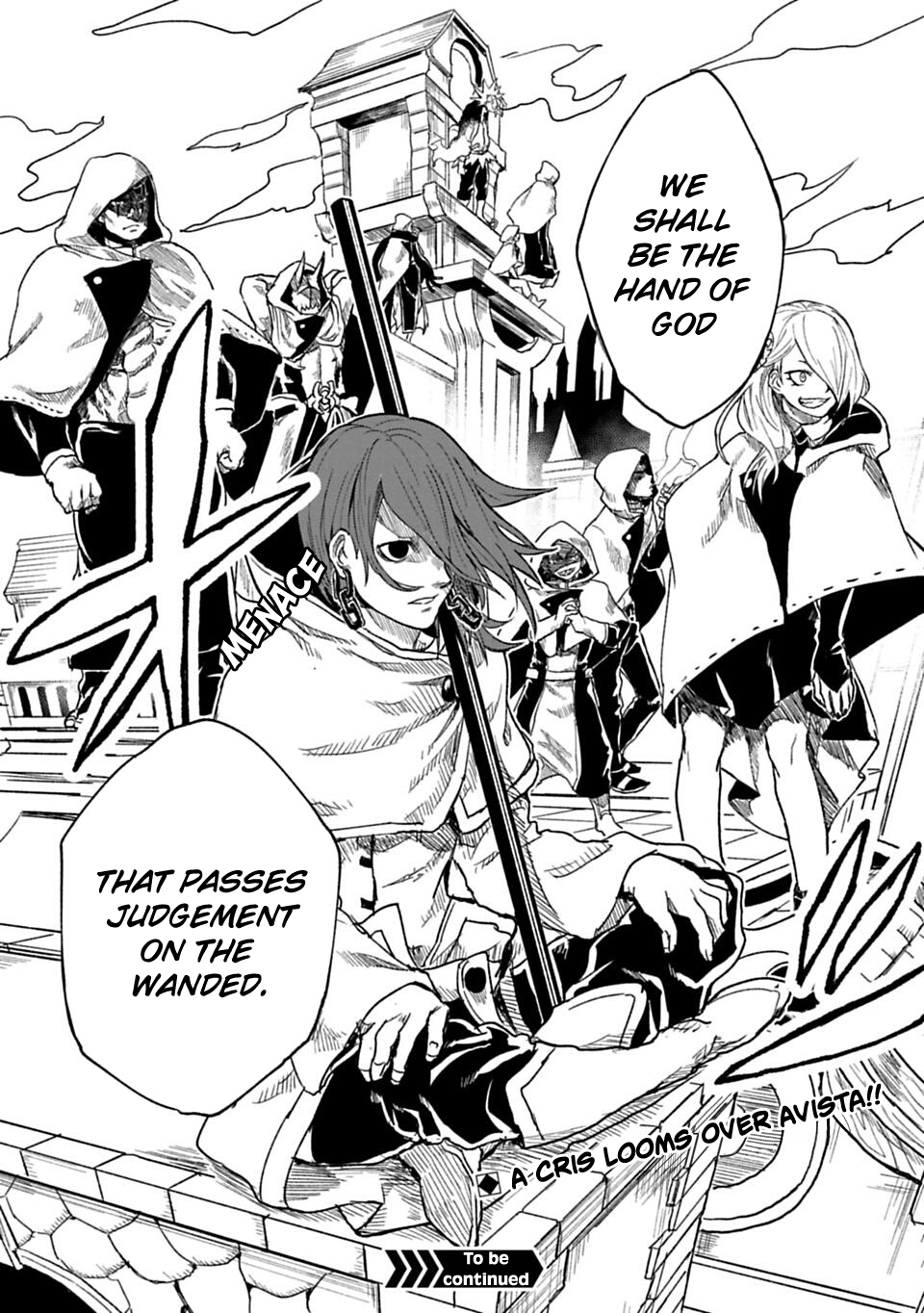 Read Junk the Black Shadow chapter 24 image 21 on Lezhin