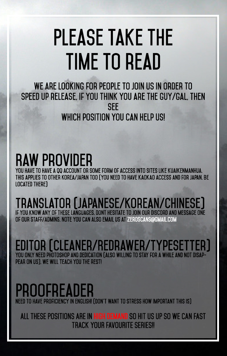 Read Junk the Black Shadow chapter 3 image 1 on Lezhin