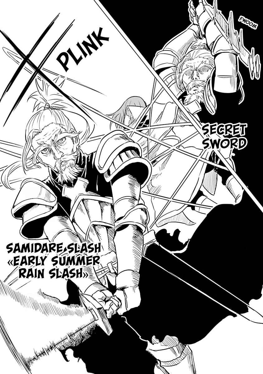 Read Junk the Black Shadow chapter 36 image 13 on Lezhin