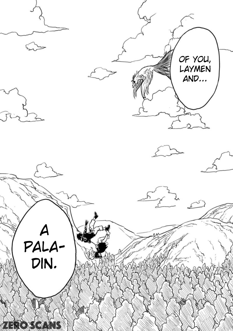 Read Junk the Black Shadow chapter 4 image 18 on Lezhin