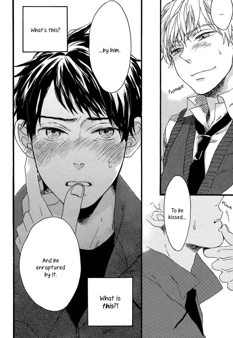 Read Junketsu Drop chapter 1 image 30 on Lezhin