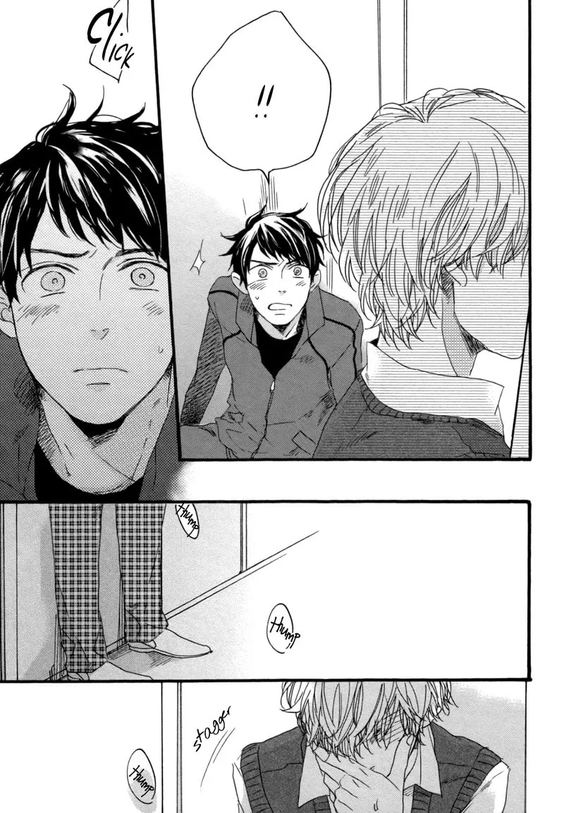 Read Junketsu Drop chapter 1 image 33 on Lezhin