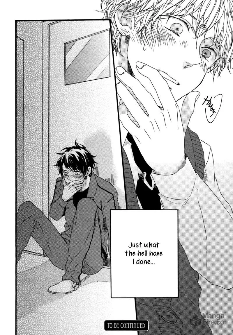 Read Junketsu Drop chapter 1 image 34 on Lezhin