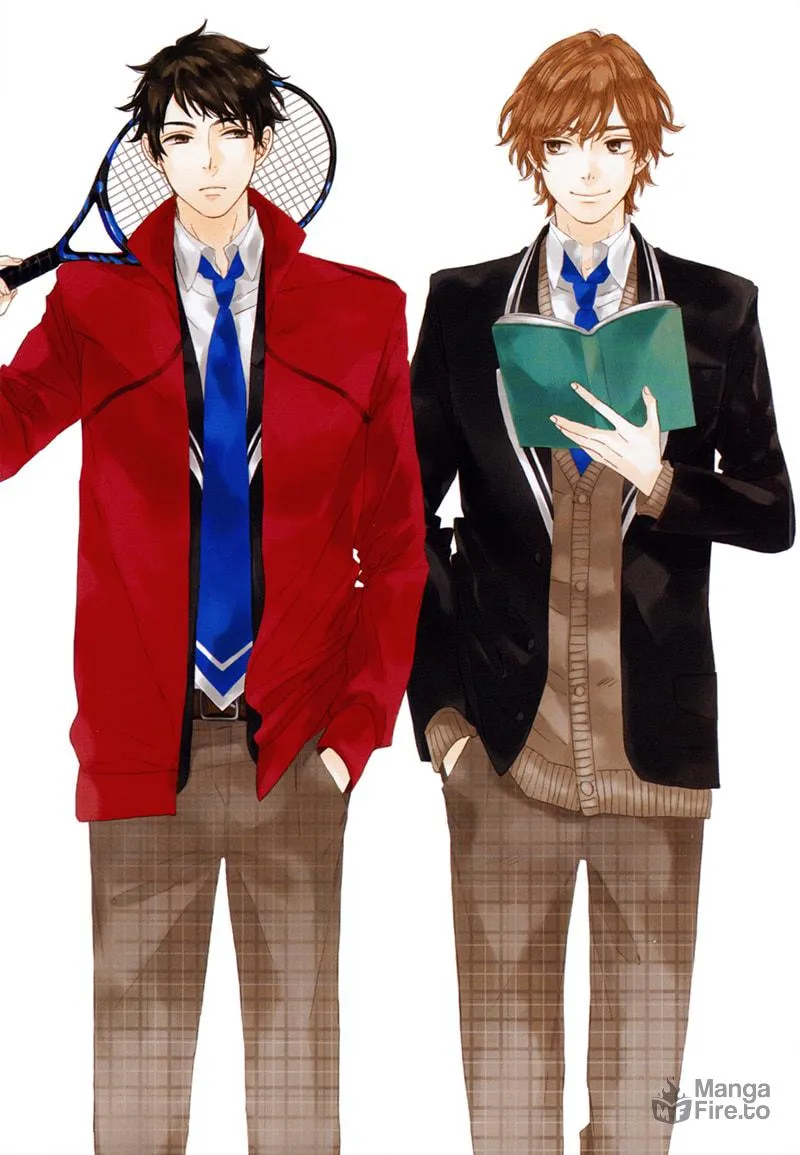 Read Junketsu Drop chapter 1 image 5 on Lezhin